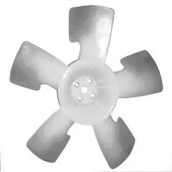 China Factory Wholeasle FAN(5 PCS) for TOYOTA HIACE 94-95 FANCHANTS China Auto Parts Wholesales