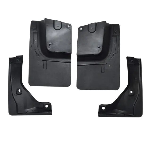 China Factory Wholeasle FENDER for TOYOTA HIACE 2005 FANCHANTS China Auto Parts Wholesales
