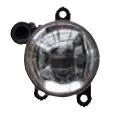 China Factory Wholeasle FRONT BUMPER FOG LAMP for NISSAN E26’2022 FANCHANTS China Auto Parts Wholesales