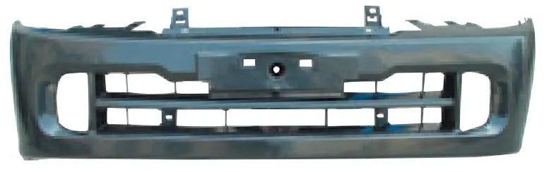 China Factory Wholeasle FRONT BUMPER for TOYOTA HIACE 2000 - FANCHANTS China Auto Parts Wholesales