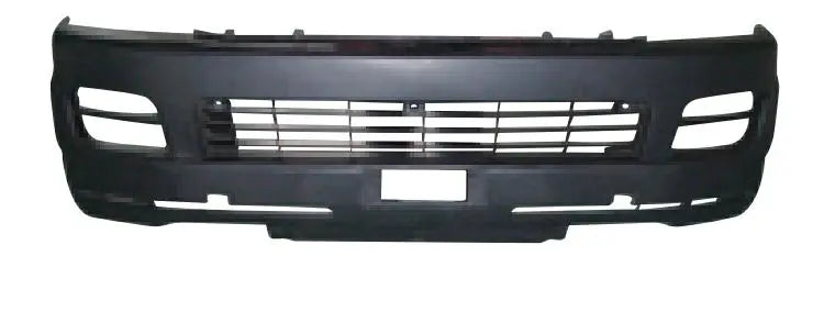 China Factory Wholeasle FRONT BUMPER for TOYOTA HIACE ’05 WIDE BODY FANCHANTS China Auto Parts Wholesales