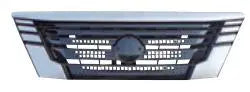 China Factory Wholeasle GRILLE for NISSAN E26’2022 NARROW BODY FANCHANTS China Auto Parts Wholesales