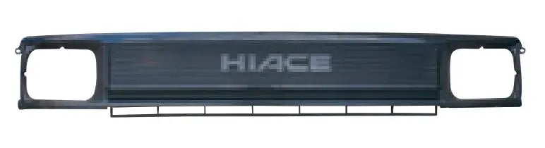 China Factory Wholeasle GRILLE for TOYOTA HIACE RZH 101 102 103 104 FANCHANTS China Auto Parts Wholesales