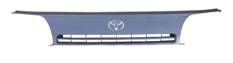 China Factory Wholeasle GRILLE for TOYOTA HIACE RZH 101 102 103 104 FANCHANTS China Auto Parts Wholesales