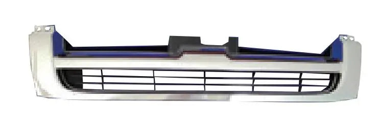 China Factory Wholeasle GRILLE(limited 1695) for TOYOTA HIACE ’05 NARROW BODY FANCHANTS China Auto Parts Wholesales