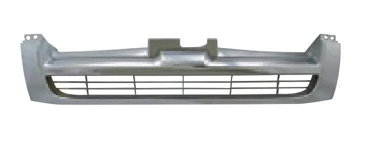 China Factory Wholeasle GRILLE(limited 1695) for TOYOTA HIACE ’05 WIDE BODY FANCHANTS China Auto Parts Wholesales