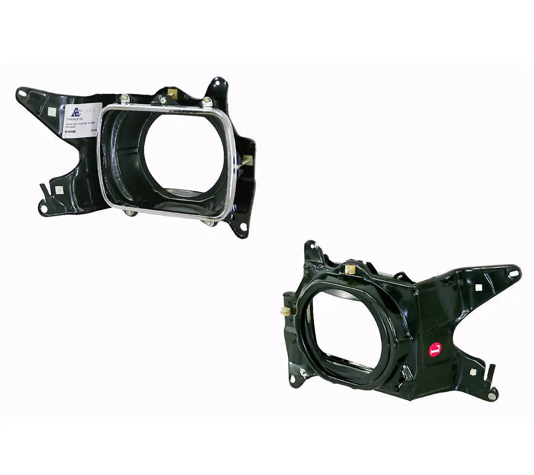 China Factory Wholeasle HEAD LAMP BRACKET for TOYOTA HIACE 94-95 FANCHANTS China Auto Parts Wholesales