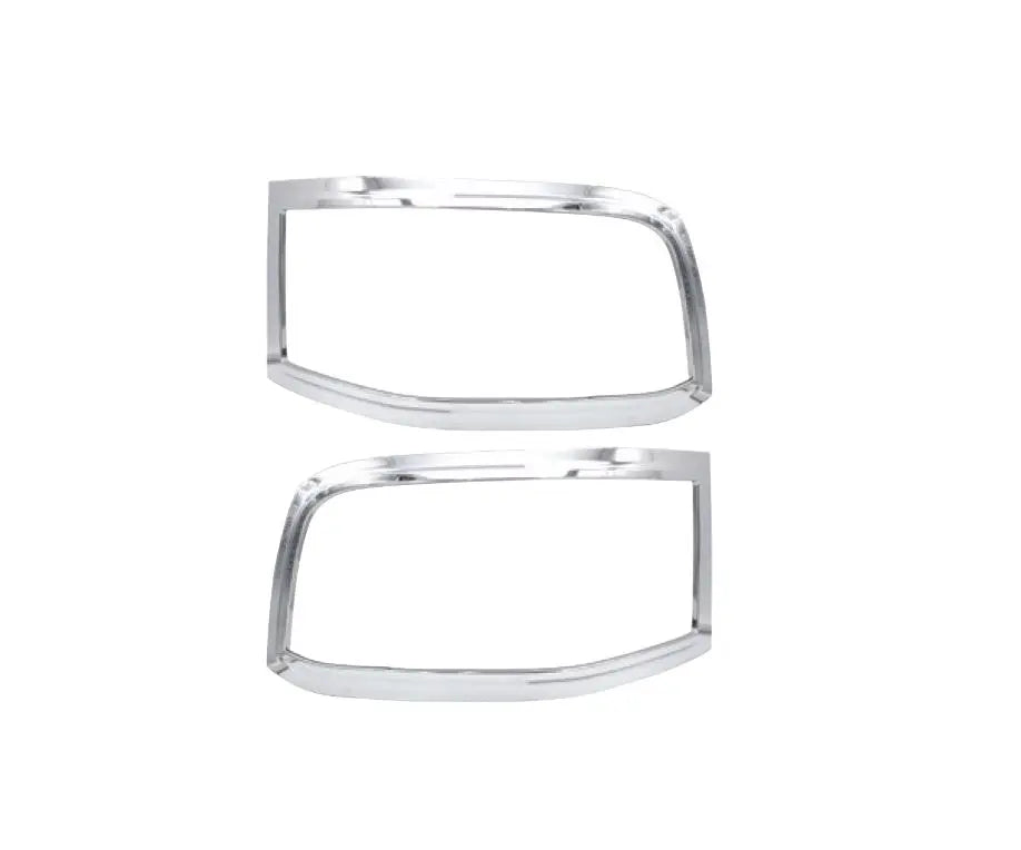China Factory Wholeasle HEAD LAMP PLATING CASE for TOYOTA HIACE 2005 - FANCHANTS China Auto Parts Wholesales