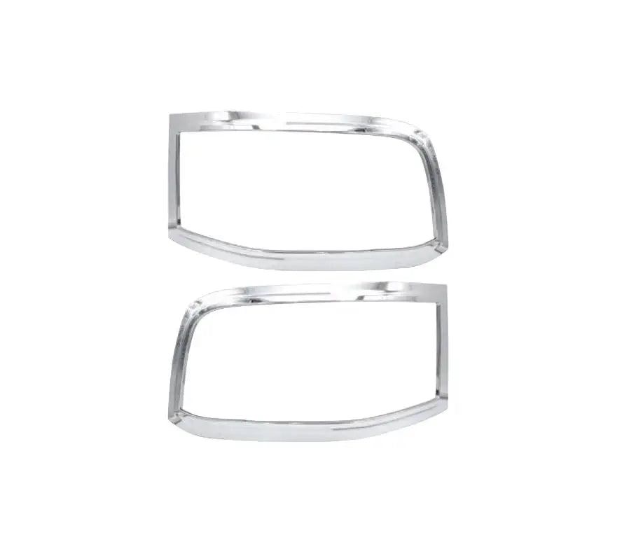 China Factory Wholeasle HEAD LAMP PLATING CASE for TOYOTA HIACE 2005 - FANCHANTS China Auto Parts Wholesales