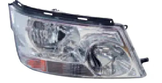 China Factory Wholeasle HEAD LAMP for TOYOTA HIACE 2000 - FANCHANTS China Auto Parts Wholesales