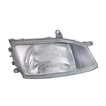 China Factory Wholeasle HEAD LAMP for TOYOTA HIACE RZH 101 102 103 104 FANCHANTS China Auto Parts Wholesales