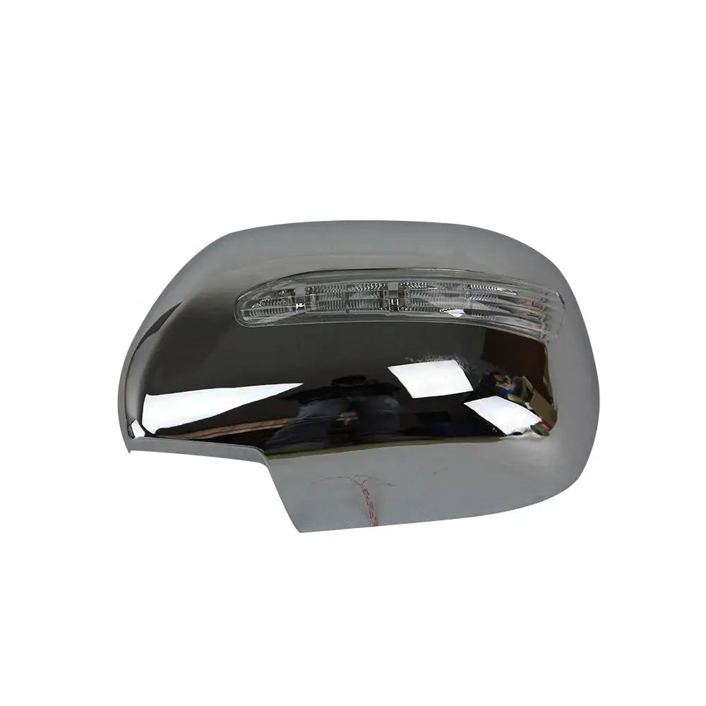 China Factory Wholeasle MIRROR COVER for TOYOTA HIACE 2005 - FANCHANTS China Auto Parts Wholesales