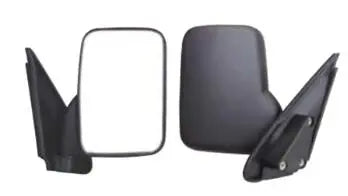 China Factory Wholeasle NISSAN E25, 05 BLACK MIRROR FOR NISSAN E25 ’2005 FANCHANTS China Auto Parts Wholesales
