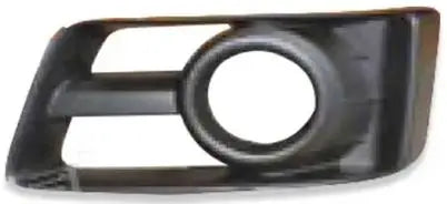 China Factory Wholeasle NISSAN E25, 05 FRONT FOG LAMP CASE BLACK for NISSAN E25 ’2005 FANCHANTS China Auto Parts Wholesales