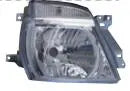 China Factory Wholeasle NISSAN E25, 05 HEAD LAMP for NISSAN E25 ’2005 FANCHANTS China Auto Parts Wholesales