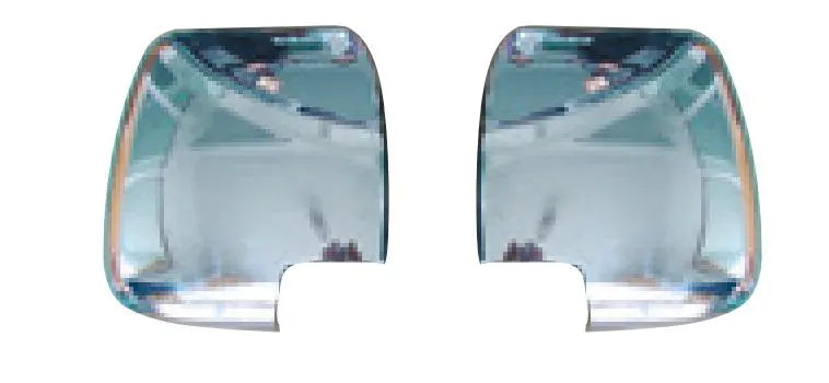 China Factory Wholeasle PLATING MIRROR COVER for TOYOTA HIACE 2005 FANCHANTS China Auto Parts Wholesales