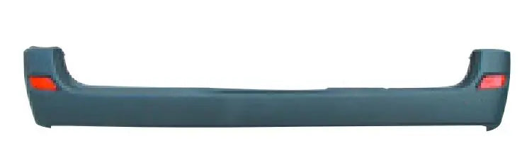 China Factory Wholeasle REAR BUMPER for TOYOTA HIACE 2000 FANCHANTS China Auto Parts Wholesales