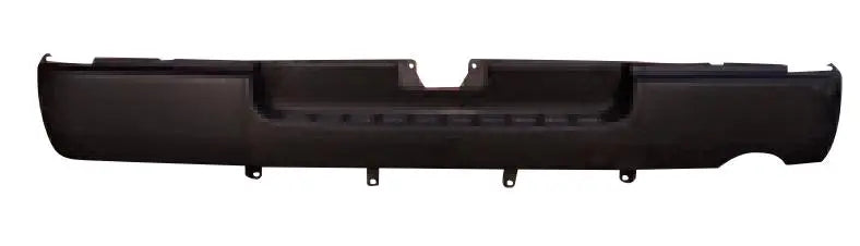 China Factory Wholeasle REAR BUMPER(limited 1695) for TOYOTA HIACE ’05 NARROW BODY FANCHANTS China Auto Parts Wholesales
