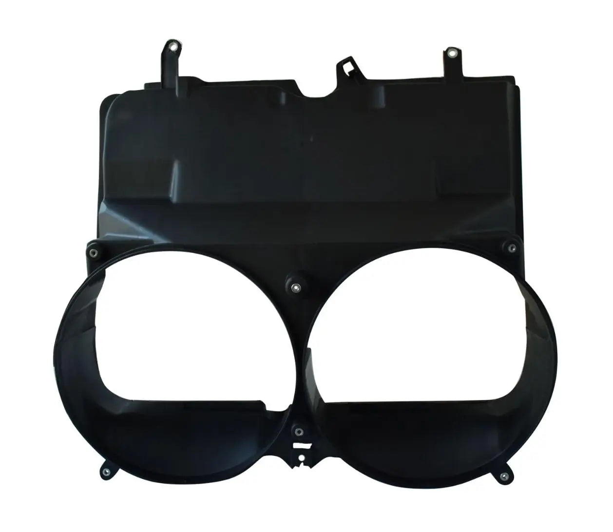 China Factory Wholeasle SET THE WIND COVER for TOYOTA HIACE 2005 FANCHANTS China Auto Parts Wholesales