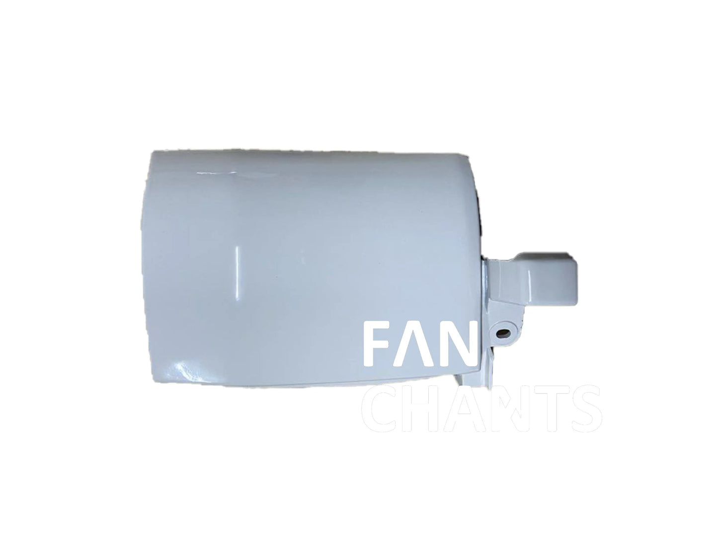 China Factory Wholeasle SIDE BUMPER for TOYOTA HIACE 2005 FANCHANTS China Auto Parts Wholesales