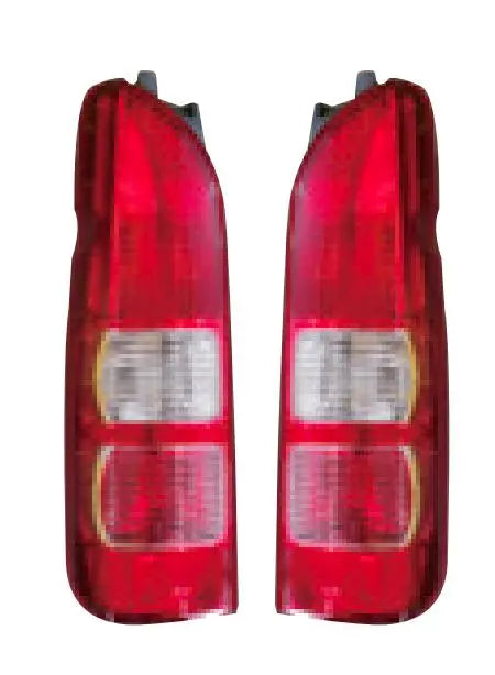 China Factory Wholeasle TAIL LAMP for TOYOTA HIACE ’05 NARROW BODY FANCHANTS China Auto Parts Wholesales