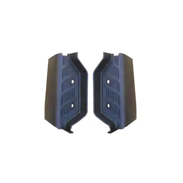 China Factory Wholeasle UNDERNEATH WALL STEP for TOYOTA HIACE 2005 FANCHANTS China Auto Parts Wholesales