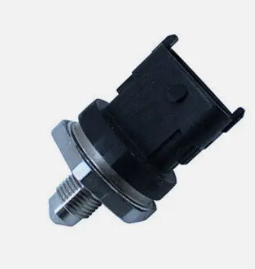 China Factory Wholesale 0261545098 Electronic pressure transducer For HYUNDAI FANCHANTS China Auto Parts Wholesales