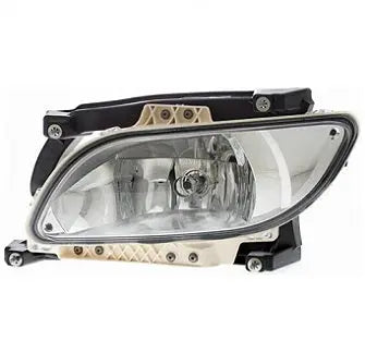 1835884 aftermarket Fog Lamp compatible with DAF XF 106 13