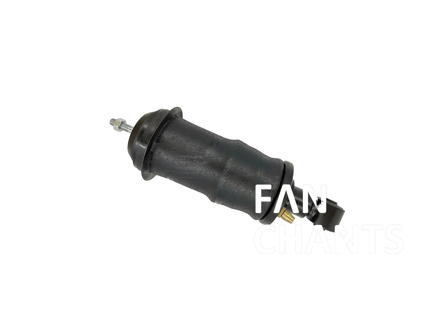 China Factory Wholesale 1873668 Shock Absorber for SCANIA FANCHANTS China Auto Parts Wholesales