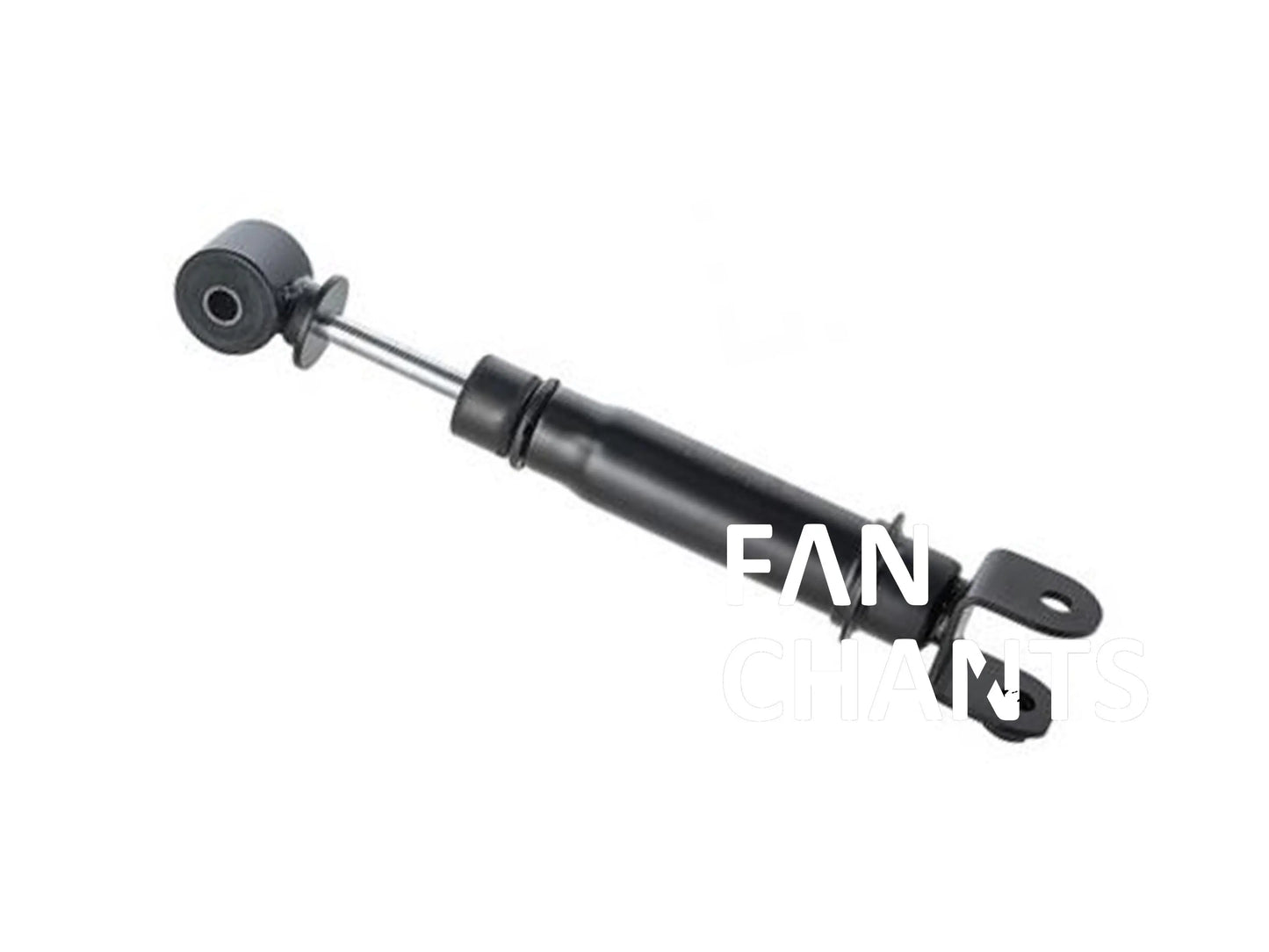 China Factory Wholesale 1908098 Shock Absorber for SCANIA FANCHANTS China Auto Parts Wholesales