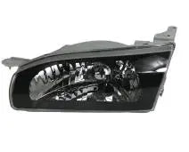 212-1181-B aftermarket Head Lamp replacement image
