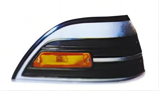 WAGON88 aftermarket Truck Lamp replacement image