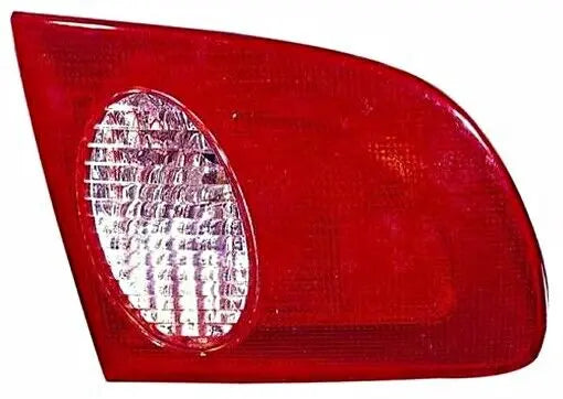 China Factory Wholesale 212-1317 TAIL LAMP For TOYOTA COROLLA 98 FANCHANTS China Auto Parts Wholesales