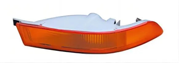 China Factory Wholesale 212-1654-Y FRONT LAMP(YELLOW) For TOYOTA COROLLA AE100 92-94 FANCHANTS China Auto Parts Wholesales