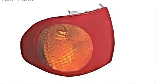 China Factory Wholesale 212-19B9-UE TAIL LAMP For TOYOTA COROLLA 2000 FANCHANTS China Auto Parts Wholesales