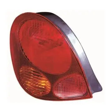 China Factory Wholesale 212-19D6L-LD-UE TAIL LAMP For TOYOTA COROLLA 98 FANCHANTS China Auto Parts Wholesales