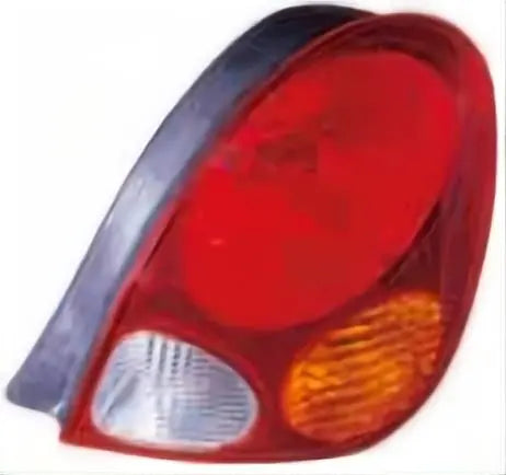 China Factory Wholesale 212-19D6R-LD-UE TAIL LAMP For TOYOTA COROLLA 98 FANCHANTS China Auto Parts Wholesales
