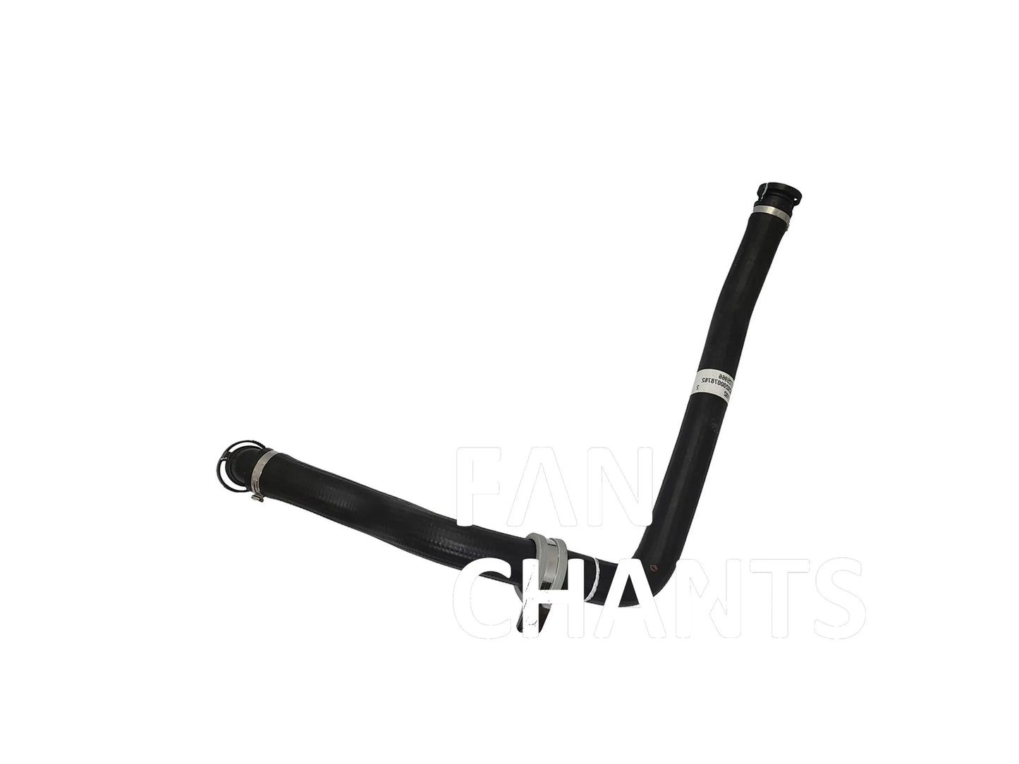 China Factory Wholesale 22725966 PIPE FOR VOLVO FH FM FANCHANTS China Auto Parts Wholesales