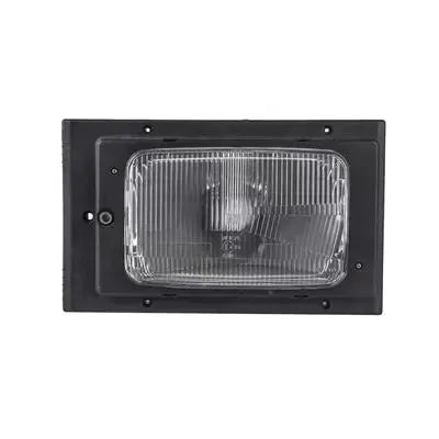 China Factory Wholesale 289916 289915 HEAD LAMP FOR SCANIA 113 88'-96’ FANCHANTS China Auto Parts Wholesales