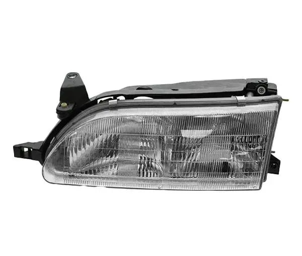 China Factory Wholesale 312-1104 HEAD LAMP For TOYOTA COROLLA AE10093 USA FANCHANTS China Auto Parts Wholesales