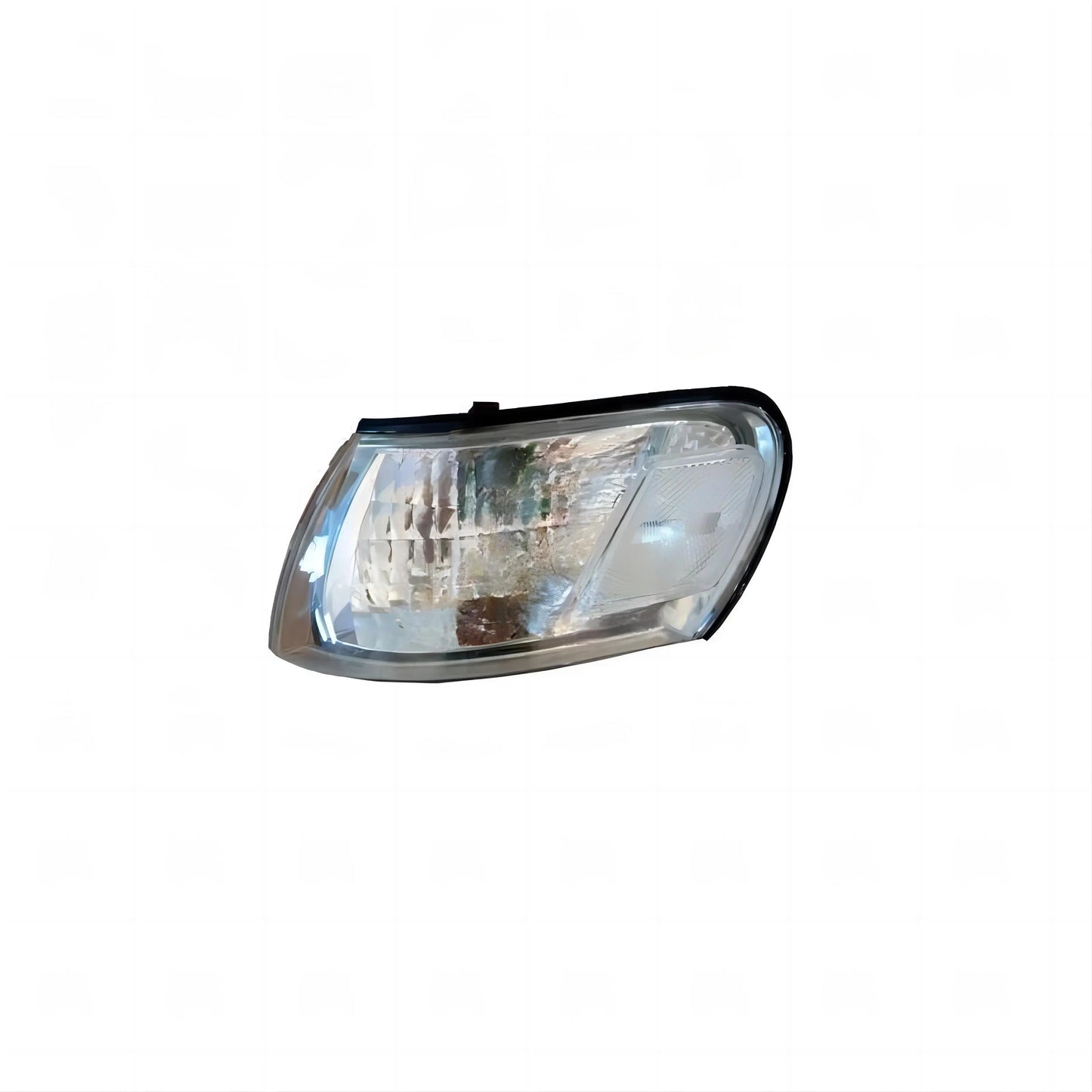 China Factory Wholesale 312-1505-C CORNER LAMP (CRYSTAL) For TOYOTA COROLLA AE100 93 USA FANCHANTS China Auto Parts Wholesales
