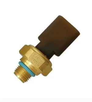 China Factory Wholesale 4928593 Electronic pressure transducer For Cummins Truck FANCHANTS China Auto Parts Wholesales