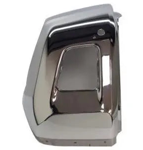 52112-0C050 aftermarket Bumper compatible with Toyota