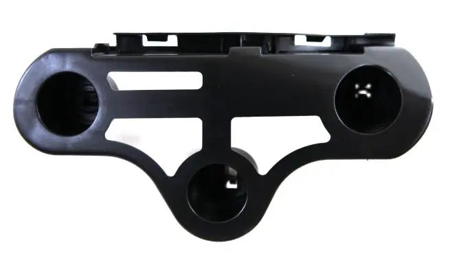 52115-0C050 aftermarket Bumper compatible with Toyota Plastic Bumper RH for 2007 2022