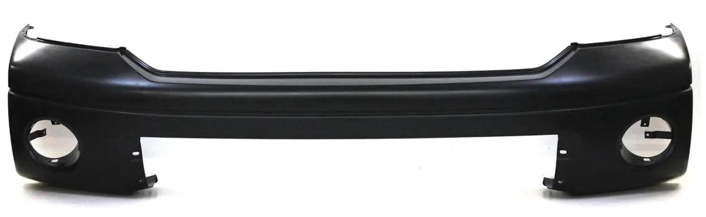 52119-0C944 aftermarket Bumper compatible with Toyota Tundra 2007 2008 2009 2010 2011 2012 2013 2014
