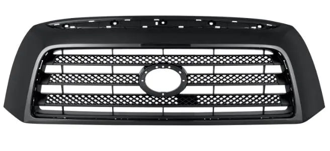 53100-0C151 aftermarket Grille compatible with Toyota Tundra 2007