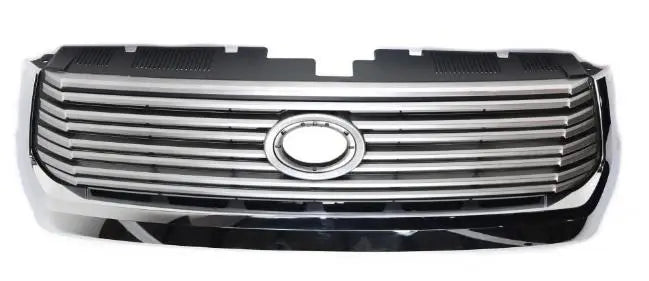 53100-0C310 aftermarket Grille compatible with Toyota Tundra 2013 2014 2015 2016 2017 2018