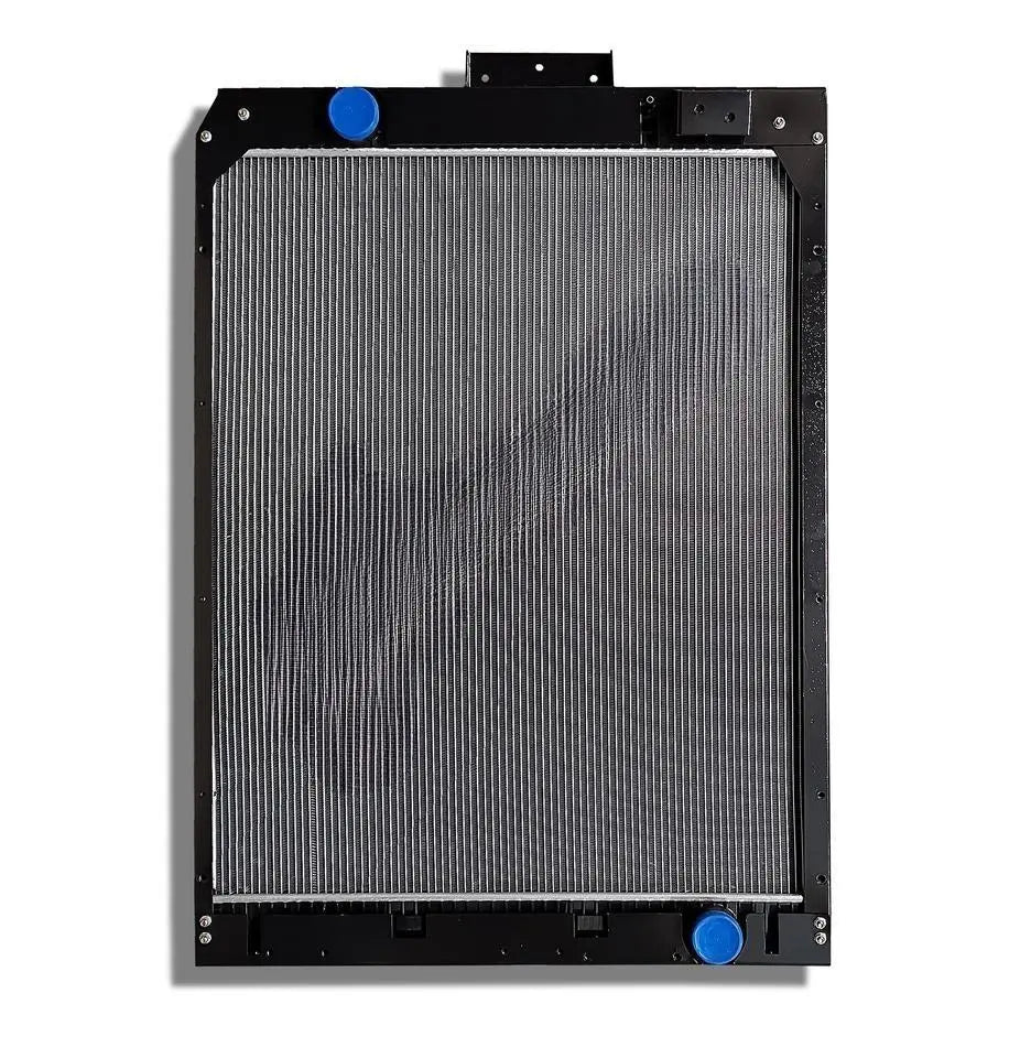 China Factory Wholesale 6285000502 A6285000502 6285000505 Radiator For Mercedes Benz Truck Bus FANCHANTS China Auto Parts Wholesales