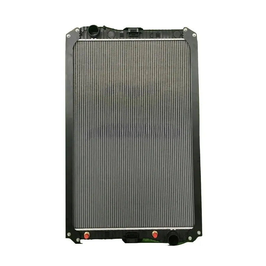 China Factory Wholesale 6525011801 6525014701 Radiator For Mercedes Benz NG90 FANCHANTS China Auto Parts Wholesales