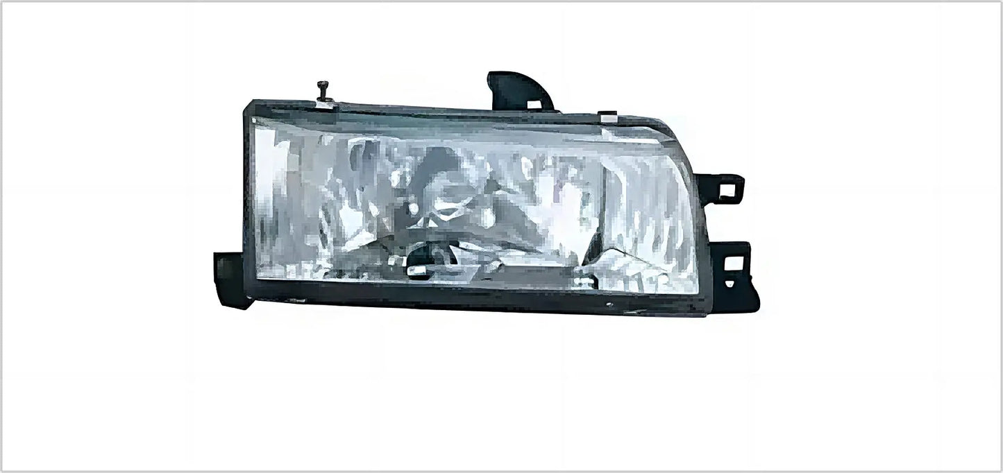 China Factory Wholesale 81110-1A620 81150-1A620 HEAD LAMP(CRYSTAL) for Corolla EE90 AE90 AE92 1988 1989 1990 1991 Auto Parts FANCHANTS China Auto Parts Wholesales